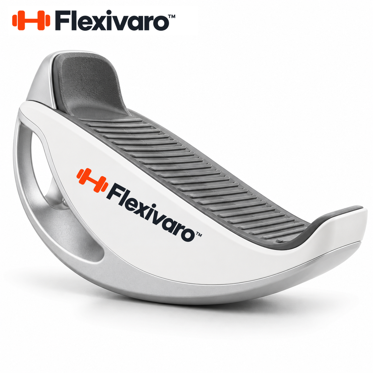 Flexivaro™ Foot Stretching Device — White background product image
