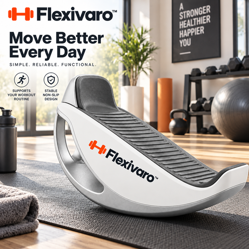 Flexivaro™ Foot Stretching Device — Product image 2