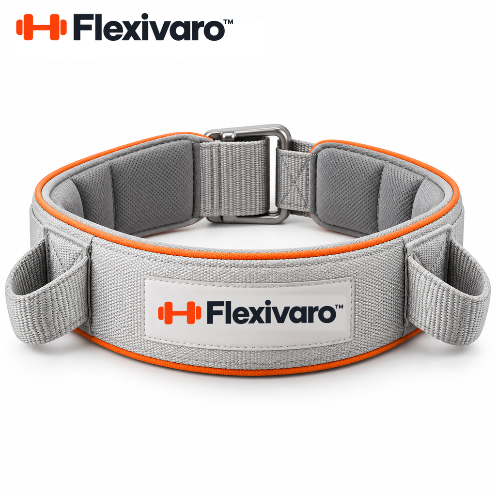 Flexivaro™ Glute Trainer — White background product image