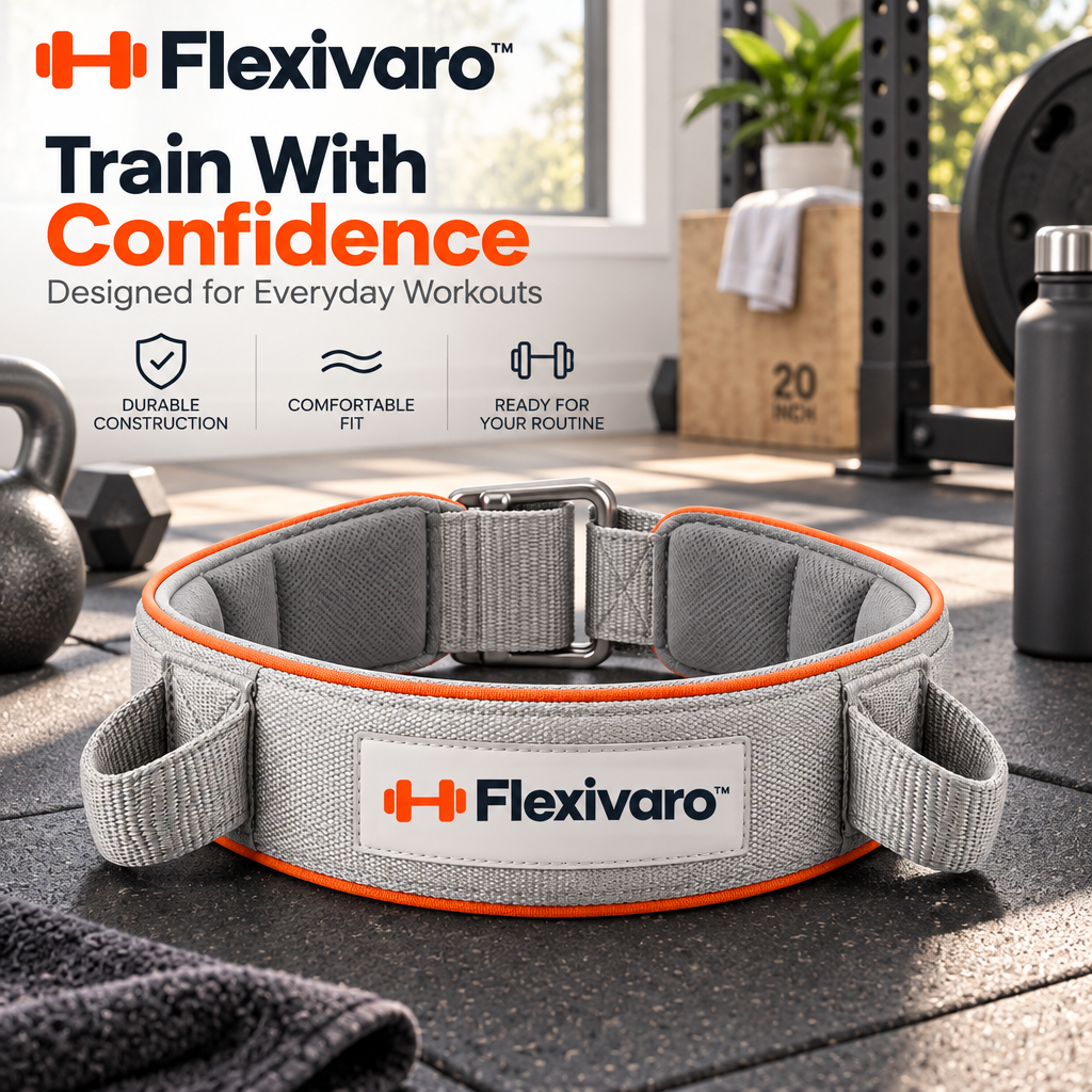 Flexivaro™ Glute Trainer — Product image 2