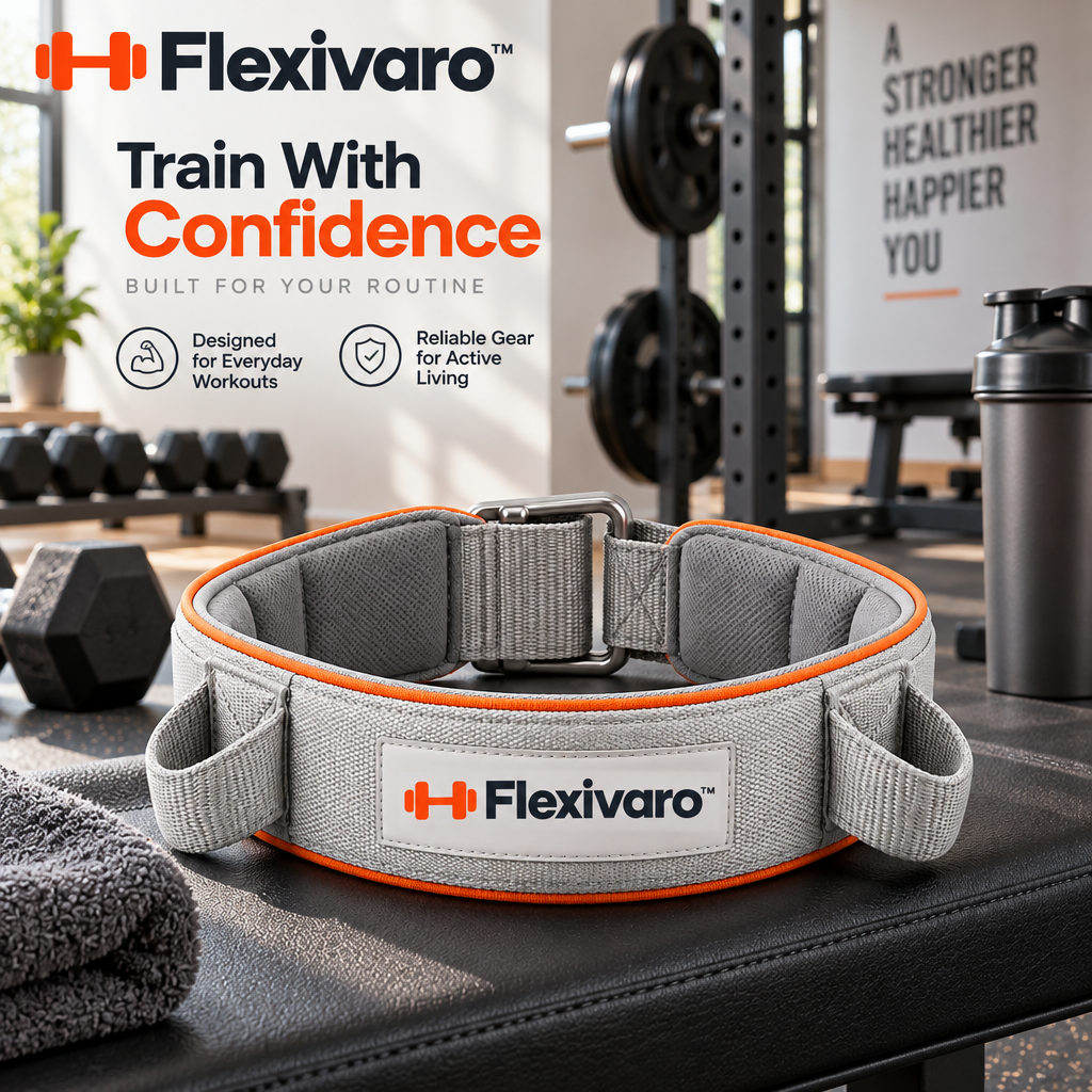 Flexivaro™ Glute Trainer — Product image 4