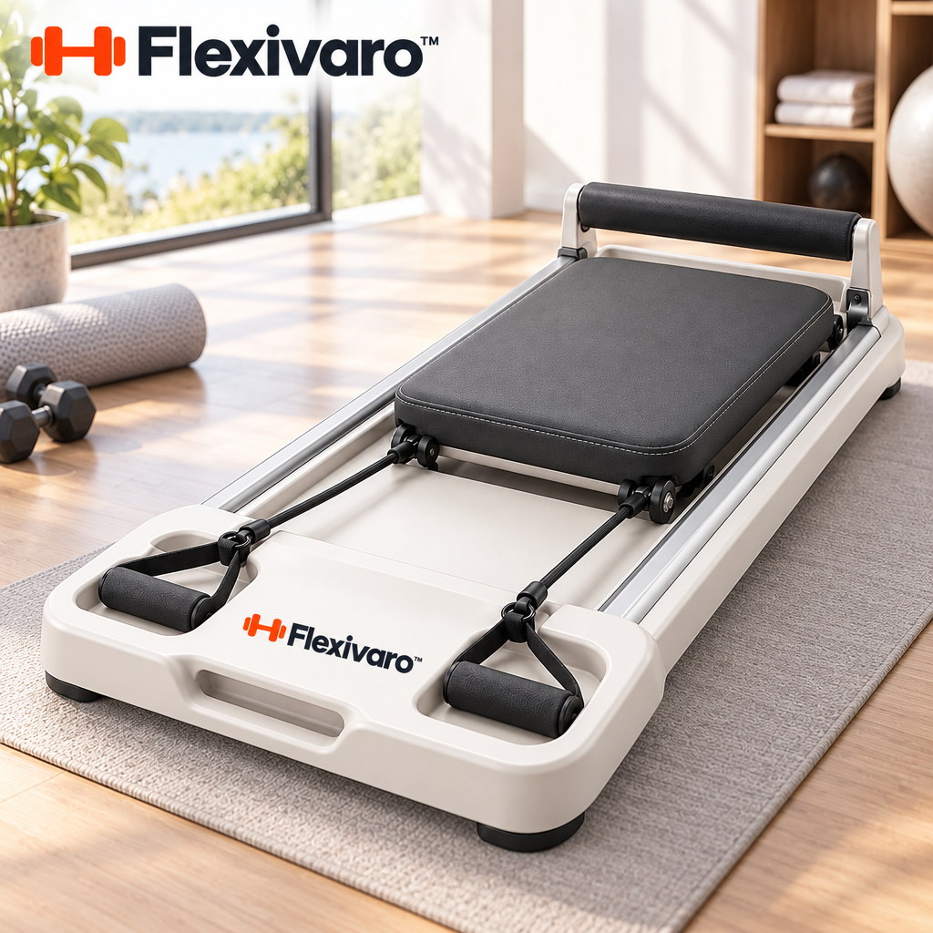Flexivaro™ Pilates Core Training Board — Product image 3