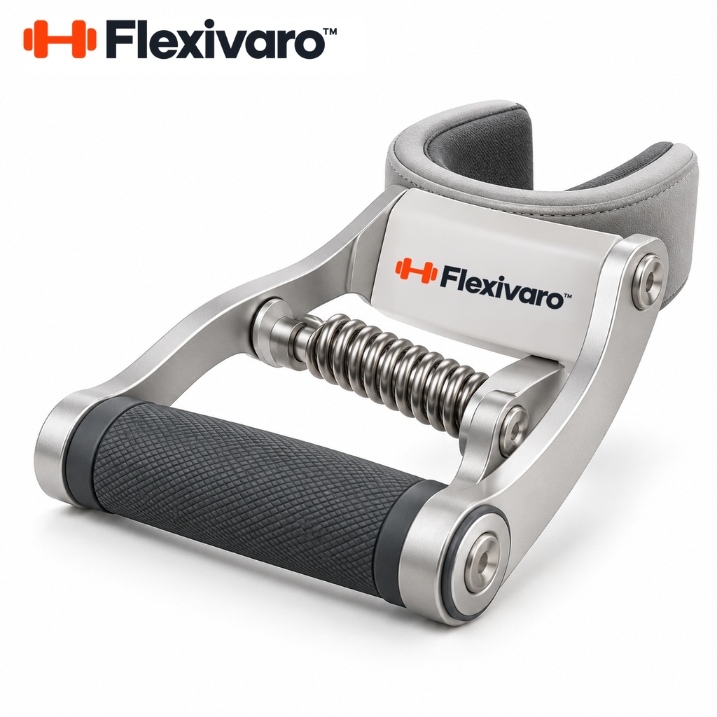Flexivaro™ Wrist Trainer — White background product image