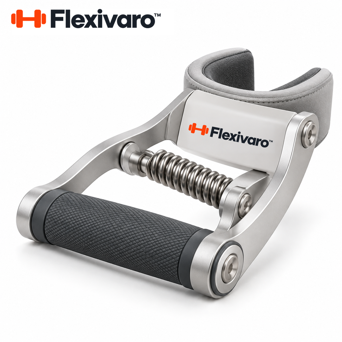 Flexivaro™ Wrist Trainer — White background product image